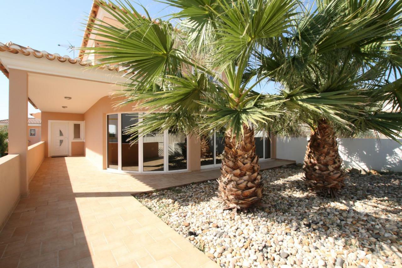 Villa Redonda Albufeira Exterior foto