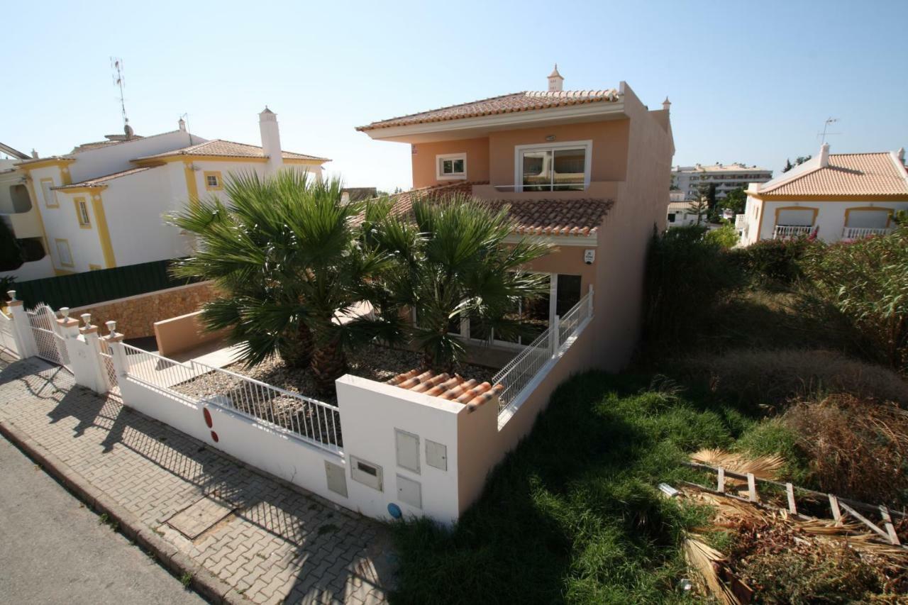 Villa Redonda Albufeira Exterior foto