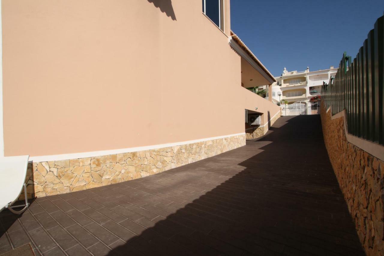 Villa Redonda Albufeira Exterior foto