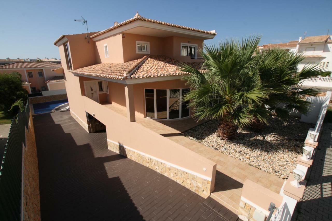 Villa Redonda Albufeira Exterior foto