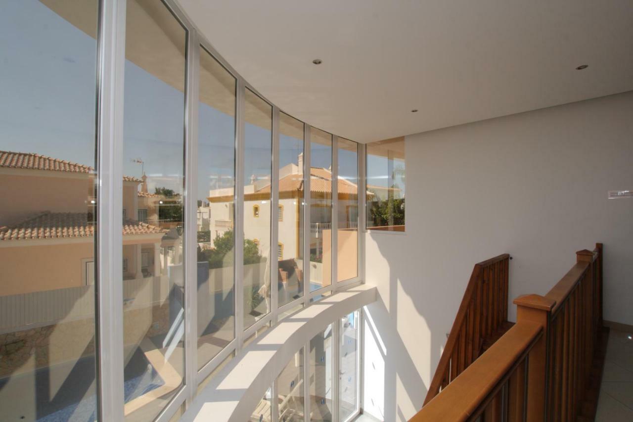 Villa Redonda Albufeira Exterior foto