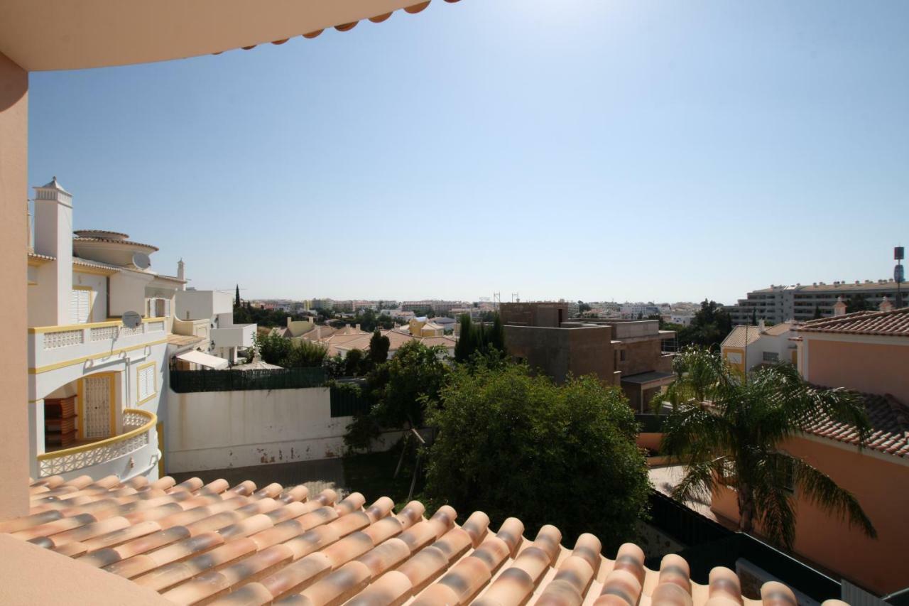 Villa Redonda Albufeira Exterior foto