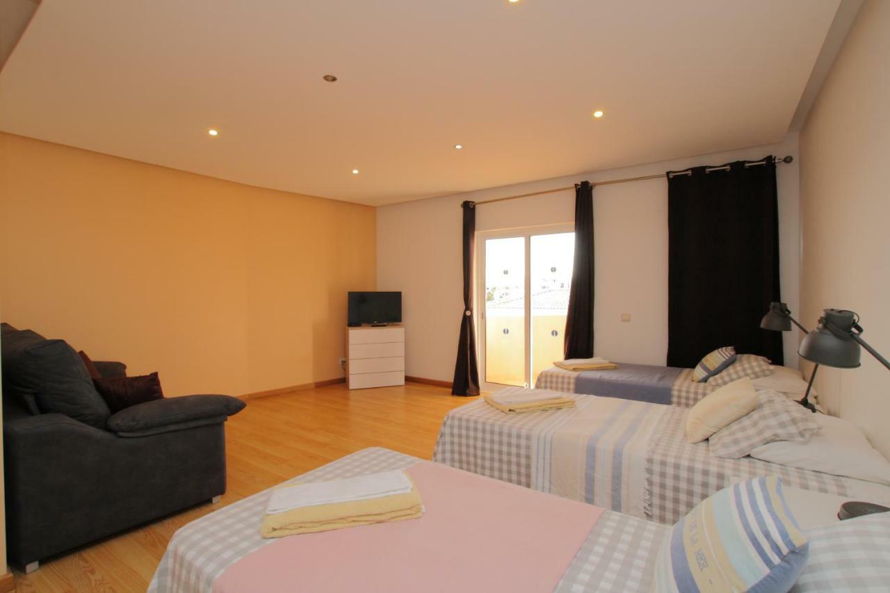 Villa Redonda Albufeira Exterior foto