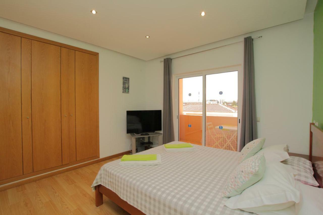 Villa Redonda Albufeira Exterior foto